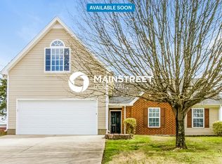 3018 Herman B Rader Dr, La Vergne, TN 37086