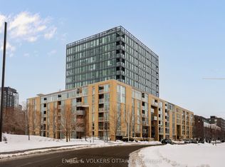 200 Lett St #405, Ottawa, ON K1R 0A7