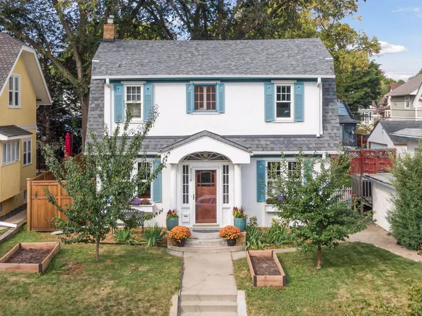 4716 Garfield Ave, Minneapolis, MN 55419
