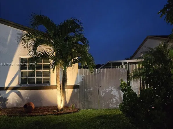 12723 SW 265th St #Eff, Homestead, FL 33032
