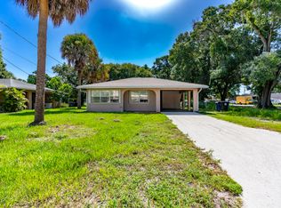 208 N 30th St, Fort Pierce, FL 34947