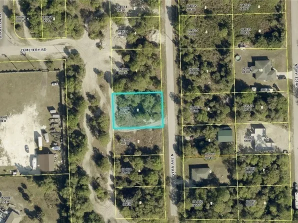 6007 Vera Ave N, Lehigh Acres, FL 33971