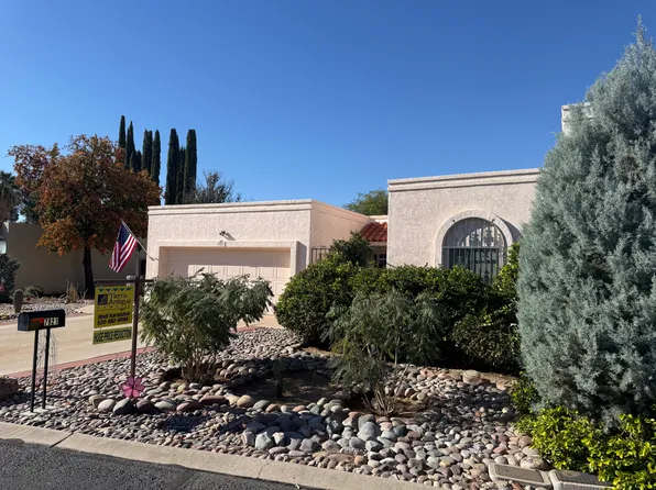 (undisclosed Address), Tucson, AZ 85742