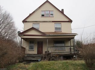 1048 Rigby St, Youngstown, OH 44506