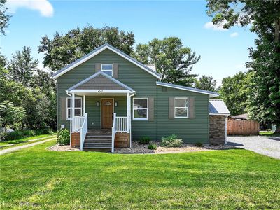 207 Lou St E, Scottdale, PA, 15683