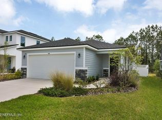 565 Meadow Ridge Dr, Saint Augustine, FL 32092