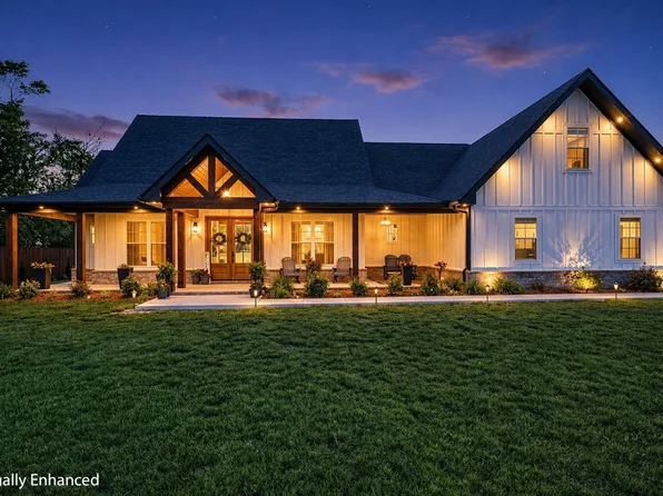 879 Mount Vernon Rd, Bethpage, TN 37022