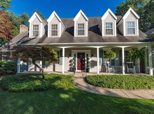 52872 Spring Mill Ct, Granger, IN 46530