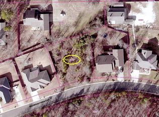 132 Wildwood Forest Rd, Hot Springs, AR 71913