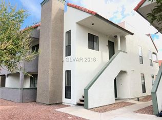 511 Bass Dr, Henderson, NV 89014