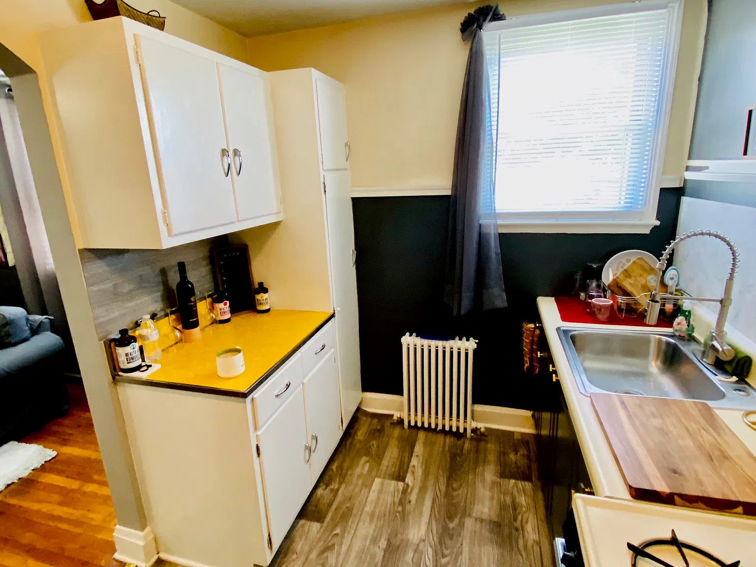 1 bed, 850 sqft, $1,290 — Photo 3