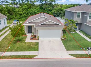 3358 N Park Dr, Fort Pierce, FL 34982