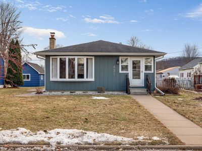 431 S 9th St, La Crescent, MN, 55947