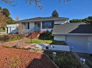16 Wallace Ct, Petaluma, CA 94952