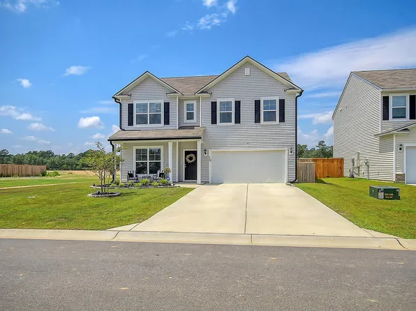 425 Ambrose Dr, Summerville, SC 29486