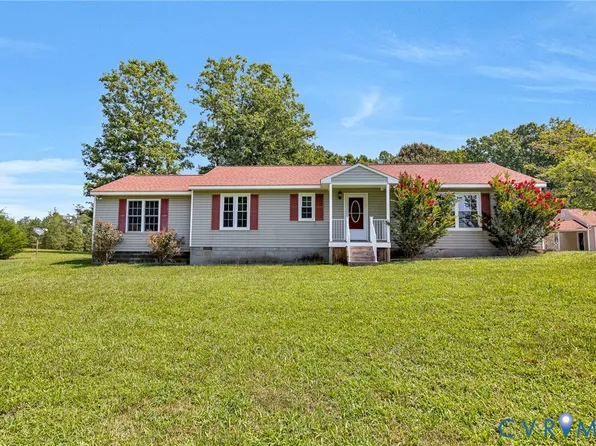 257 Lumbee Indian Rd, Millers Tavern, VA 23115