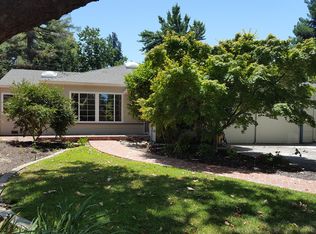 212 Robin Way, Menlo Park, CA 94025