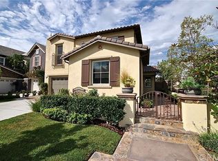 508 Celestial Point, Tustin, CA 92782