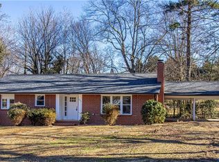 232 Quail Dr, Winston Salem, NC 27105