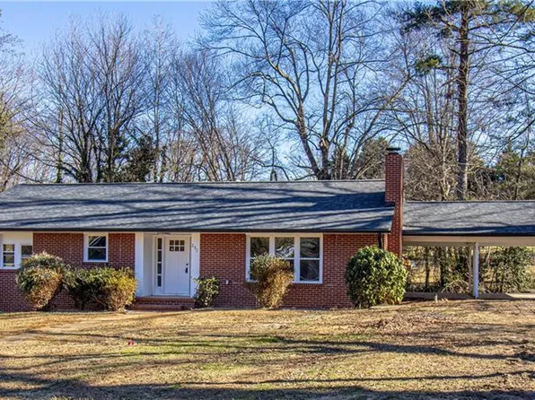 232 Quail Dr, Winston Salem, NC 27105