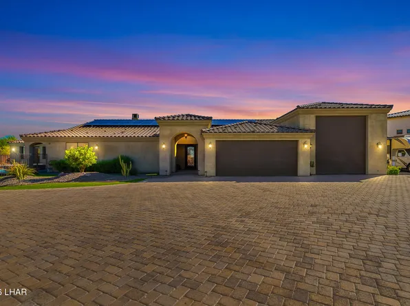 2000 Avienda Del Sol, Lake Havasu City, AZ 86406