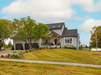 1001 NE Lake View Ct, Ankeny, IA, 50021