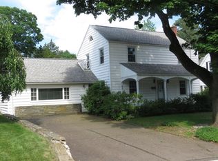 85 N Lehigh St, Shavertown, PA 18708