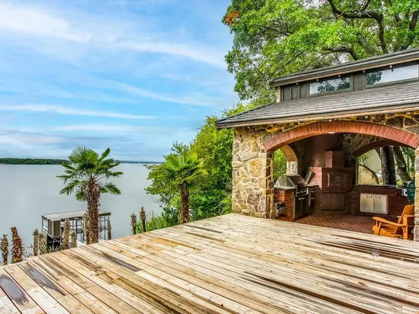 8935 Dickson Rd, Fort Worth, TX 76179