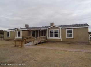 740 Billie Ave, Farmington, NM 87401