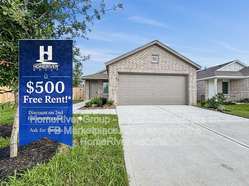 3 bed, 2.0 bath, 1461 sqft, $1,995 — Photo 1