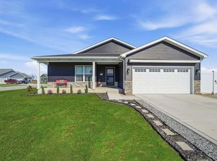 3835 Baseball St, Portage, IN