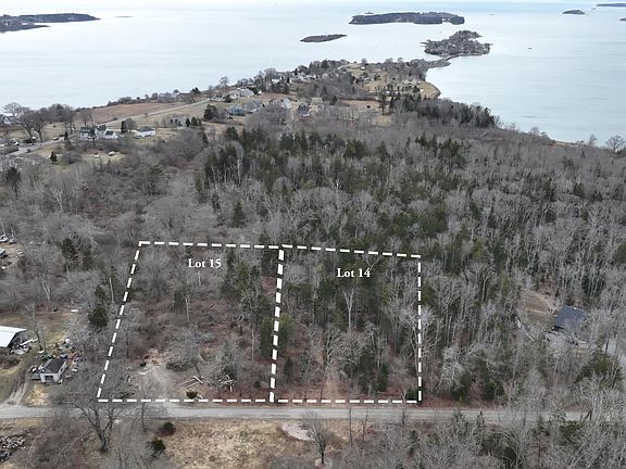 5th image of Lot 15 Austin Point Road