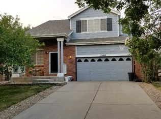 13887 E 105th Pl, Commerce City, CO 80022
