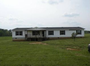 1272 Mark Walden Rd, Blythe, GA 30805