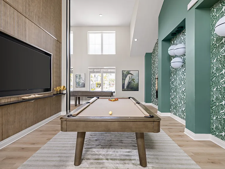 Palm Grove Luxury Apartments — Photo 56