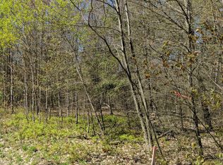 8202 Jordan Hill Rd, Bolivar, NY 14715