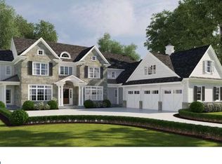 358 Sprague Rd, Narberth, PA 19072