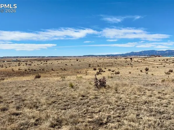 6710 Firebrand Vw, Fountain, CO 80817