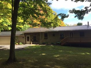 2550 Cotton Hill Rd, Attica, NY 14011