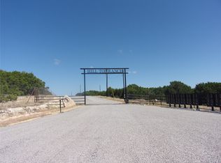 293 County Road 371a, San Saba, TX 76877