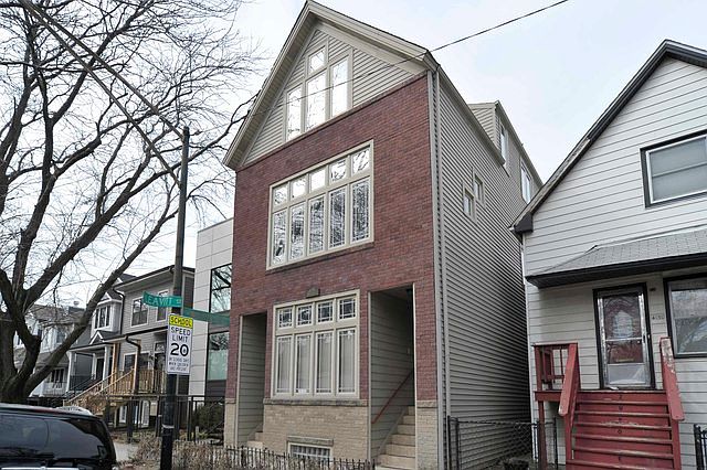 1st image of 4128 N Leavitt St #2