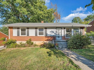 307 Deaner Dr NW, Roanoke, VA, 24017