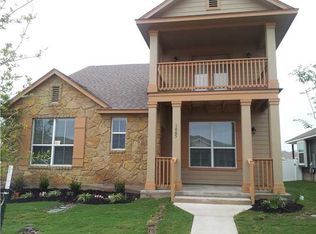 1005 Niobrara River Dr, Pflugerville, TX 78660