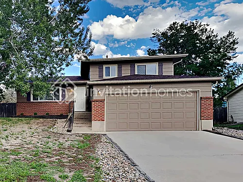5675 Tomah Dr Photo 1