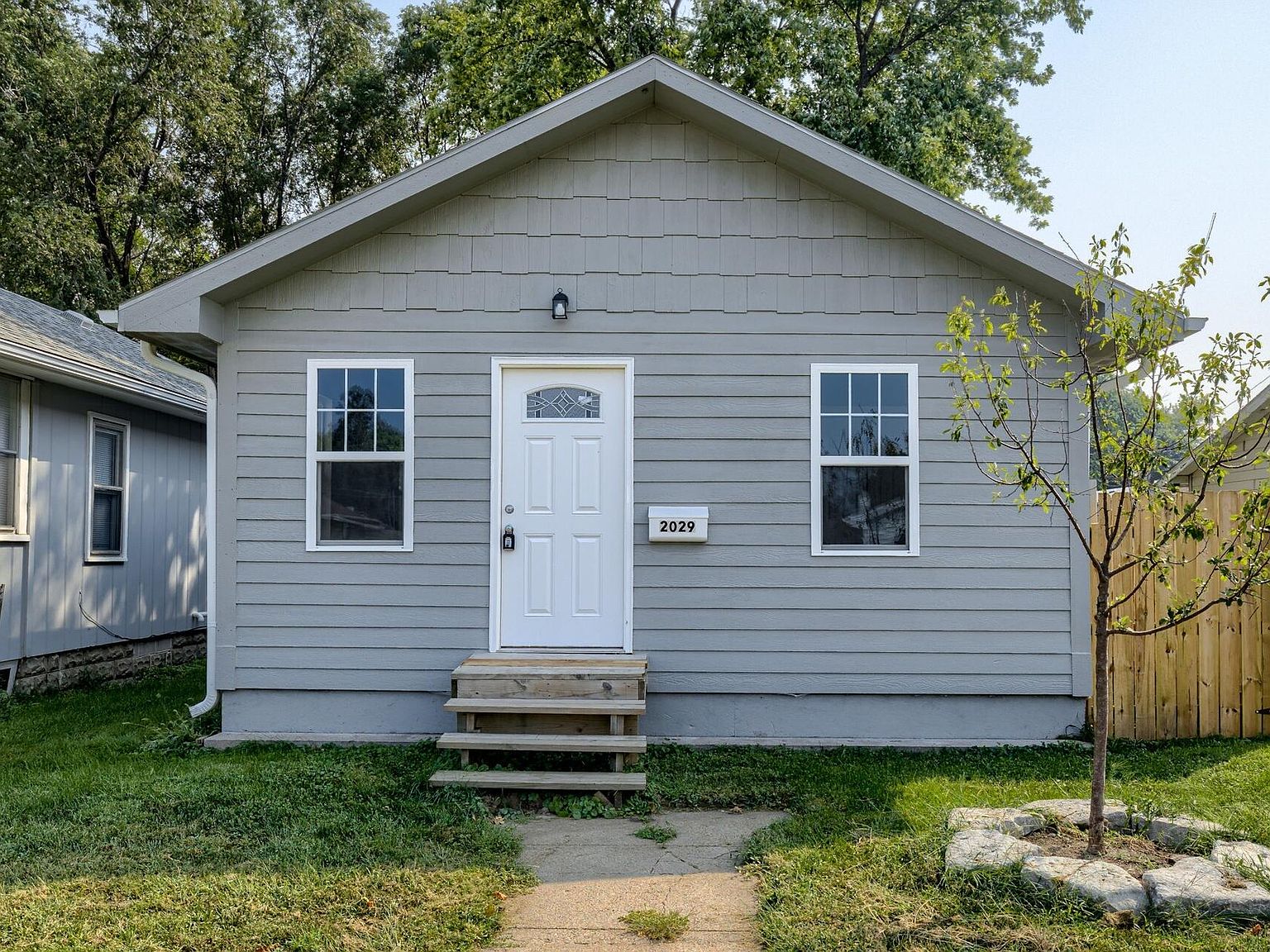 2029 Avenue E, Council Bluffs, IA 51501 MLS 231547 Zillow