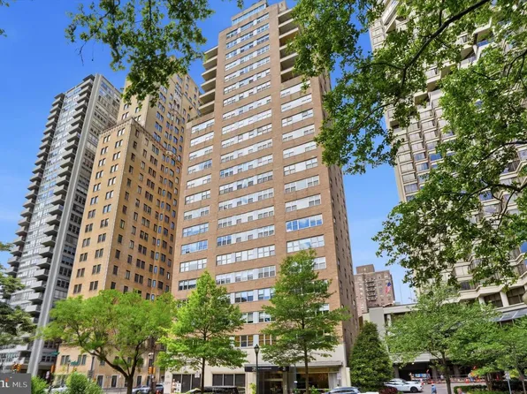 220 W Rittenhouse Sq APT 5D, Philadelphia, PA 19103