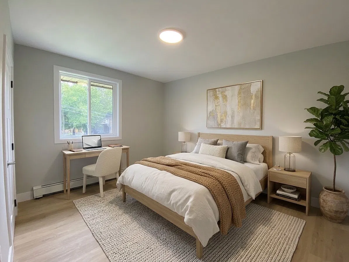 2 bed, 1180 sqft, $1,895 — Photo 4