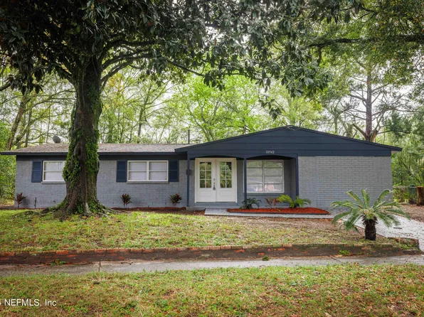 10942 PLAYER Road, Jacksonville, FL 32218