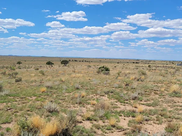 854 E Floye Rd, Williams, AZ 86046