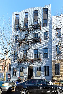 Rented by Brooklyn High Rise LLC | media 22